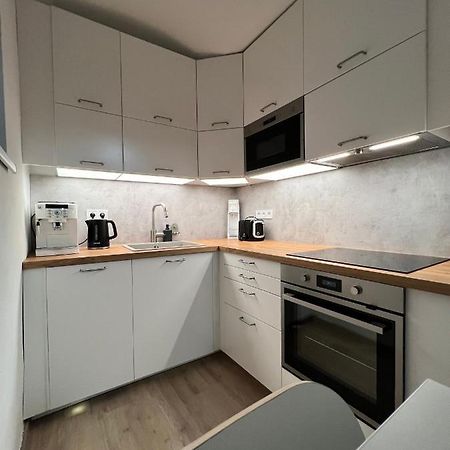 Apartman U Potoka Dolní Morava Eksteriør billede