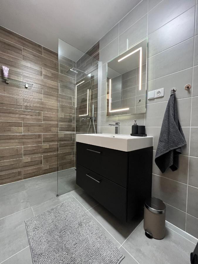 Apartman U Potoka Dolní Morava Eksteriør billede