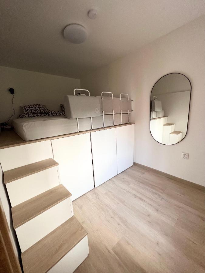 Apartman U Potoka Dolní Morava Eksteriør billede