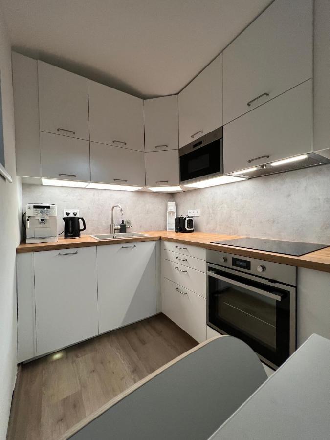 Apartman U Potoka Dolní Morava Eksteriør billede